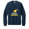 Unisex Premium Fleece Crew Sweatshirt Thumbnail