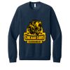 Unisex Premium Fleece Crew Sweatshirt Thumbnail