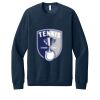 Unisex Premium Fleece Crew Sweatshirt Thumbnail