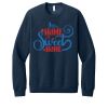 Unisex Premium Fleece Crew Sweatshirt Thumbnail
