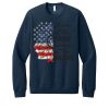 Unisex Premium Fleece Crew Sweatshirt Thumbnail
