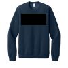 Unisex Premium Fleece Crew Sweatshirt Thumbnail