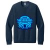 Unisex Premium Fleece Crew Sweatshirt Thumbnail