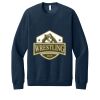 Unisex Premium Fleece Crew Sweatshirt Thumbnail