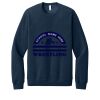 Unisex Premium Fleece Crew Sweatshirt Thumbnail