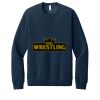 Unisex Premium Fleece Crew Sweatshirt Thumbnail