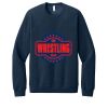 Unisex Premium Fleece Crew Sweatshirt Thumbnail
