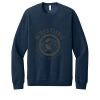 Unisex Premium Fleece Crew Sweatshirt Thumbnail
