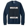 Unisex Premium Fleece Crew Sweatshirt Thumbnail