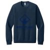 Unisex Premium Fleece Crew Sweatshirt Thumbnail