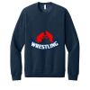 Unisex Premium Fleece Crew Sweatshirt Thumbnail