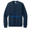Unisex Premium Fleece Crew Sweatshirt Thumbnail