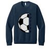 Unisex Premium Fleece Crew Sweatshirt Thumbnail