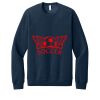 Unisex Premium Fleece Crew Sweatshirt Thumbnail
