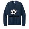 Unisex Premium Fleece Crew Sweatshirt Thumbnail