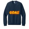 Unisex Premium Fleece Crew Sweatshirt Thumbnail