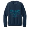 Unisex Premium Fleece Crew Sweatshirt Thumbnail