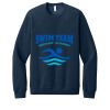 Unisex Premium Fleece Crew Sweatshirt Thumbnail