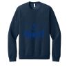 Unisex Premium Fleece Crew Sweatshirt Thumbnail