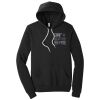 Unisex Premium Fleece Pullover Hoodie Thumbnail