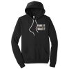 Unisex Premium Fleece Pullover Hoodie Thumbnail