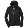 Unisex Premium Fleece Pullover Hoodie Thumbnail