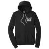 Unisex Premium Fleece Pullover Hoodie Thumbnail