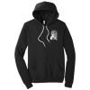 Unisex Premium Fleece Pullover Hoodie Thumbnail