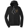 Unisex Premium Fleece Pullover Hoodie Thumbnail