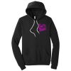 Unisex Premium Fleece Pullover Hoodie Thumbnail