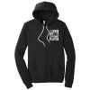 Unisex Premium Fleece Pullover Hoodie Thumbnail