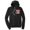 Unisex Premium Fleece Pullover Hoodie Thumbnail