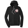 Unisex Premium Fleece Pullover Hoodie Thumbnail