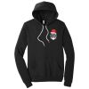 Unisex Premium Fleece Pullover Hoodie Thumbnail