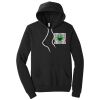 Unisex Premium Fleece Pullover Hoodie Thumbnail