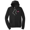 Unisex Premium Fleece Pullover Hoodie Thumbnail