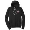 Unisex Premium Fleece Pullover Hoodie Thumbnail