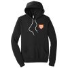 Unisex Premium Fleece Pullover Hoodie Thumbnail