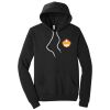 Unisex Premium Fleece Pullover Hoodie Thumbnail
