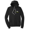 Unisex Premium Fleece Pullover Hoodie Thumbnail
