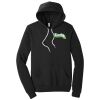 Unisex Premium Fleece Pullover Hoodie Thumbnail