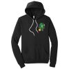 Unisex Premium Fleece Pullover Hoodie Thumbnail