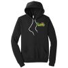 Unisex Premium Fleece Pullover Hoodie Thumbnail