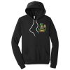 Unisex Premium Fleece Pullover Hoodie Thumbnail