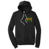 Unisex Premium Fleece Pullover Hoodie Thumbnail