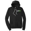 Unisex Premium Fleece Pullover Hoodie Thumbnail