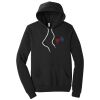 Unisex Premium Fleece Pullover Hoodie Thumbnail