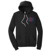 Unisex Premium Fleece Pullover Hoodie Thumbnail