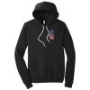 Unisex Premium Fleece Pullover Hoodie Thumbnail