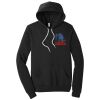 Unisex Premium Fleece Pullover Hoodie Thumbnail
